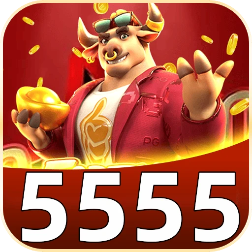 5555 Cassino Online