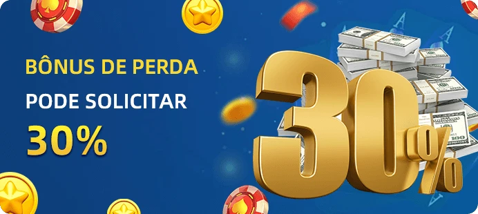5555 Fundo de Resgate de Perdas Semanais